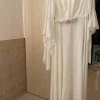 لباس سفید نو|لباس|ورامین, ورامین|دیوار