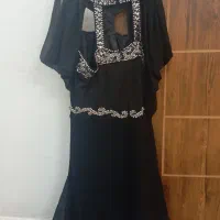 لباس مجلسی زیبا|لباس|طرقبه, |دیوار