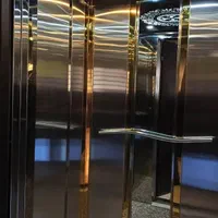 ساخت کابین آسانسور و بازسازی کابین قدیمی