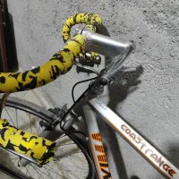 دوچرخه کورسی *|دوچرخه، اسکیت، اسکوتر|چمران, |دیوار