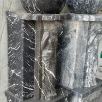 تولید پخش روشویی کابینتی پی وی سی و سنگی|لوازم سرویس بهداشتی|تهران, صاحب الزمان|دیوار