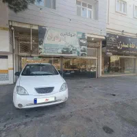 تیبا 2 مدل 98 بدون رنگ|خودرو سواری و وانت|خواف, |دیوار