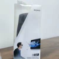 عینک سه بعدی Sony