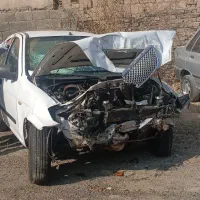 تیبا تصادفی|خودرو سواری و وانت|قدس, شهر‌قدس|دیوار