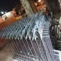 تولید کننده حفاظ سرنیزه ابشاری ،شاخ گوزنی|مصالح و تجهیزات ساختمان|فردیس, نیروگاه برق|دیوار