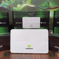 مودم سیمکارتی مبین نت هواوی B636