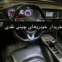 تیگو7 جک اریزو فونیکس