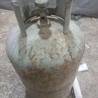 کپسول گاز پرسی
