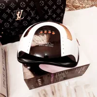 فروش وسایل کاشت ناخن|آرایشگاه و سالن‌های زیبایی|تهران, شهرک رضویه|دیوار