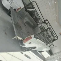 وانت مدل 88 کاکرد 200|خودرو سواری و وانت|بیرجند, |دیوار