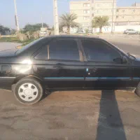 یک دستگاه پژو۴۰۵ مدل ۸۴|خودرو سواری و وانت|میناب, |دیوار