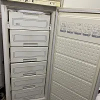 فروش یخچال|یخچال و فریزر|الوند, |دیوار