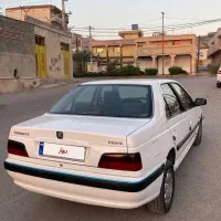 پارس مدل ۱۳۹۹|خودرو سواری و وانت|میناب, |دیوار