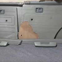 رودری پراید تر قدیمی