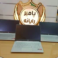 نسل 12/HP laptop 14/8Ram/256SSD|رایانه همراه|مشهد, سناباد|دیوار