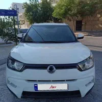 تیوولی وارداتی مدل ۲۰۱۷