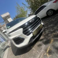 جک اس ار۳ s صفر kmc SR3مشکی مدل ۱۴۰۴|خودرو سواری و وانت|تهران, توحید|دیوار