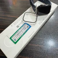 اپل واچ سری ۱۰ سایز ۴۶ با بند پارچه ای