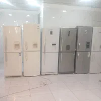 یخچال فریزر بدون برفک|یخچال و فریزر|قم, ولیعصر|دیوار