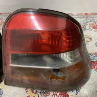 چراغ عقب فابریکی 141|قطعات یدکی و لوازم جانبی|بانه, |دیوار