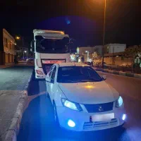 ساینا فول لوازم بدون مشابه|خودرو سواری و وانت|سمنان, |دیوار