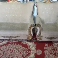 فروش مبل|مبلمان خانگی و میز عسلی|شیراز, صاحب الزمان|دیوار