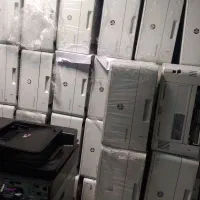 تعمیر تخصصی انواع پرینتر لیزری hp