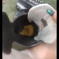 اسکیت هاکی سی سی م|دوچرخه، اسکیت، اسکوتر|ورامین, ورامین|دیوار