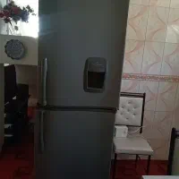 یخچال فریزر هونام
