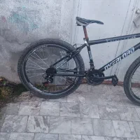 دوچرخه پلیس|دوچرخه، اسکیت، اسکوتر|رشت, توشیبا|دیوار