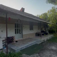 خانه ویلایی در دل جنگل