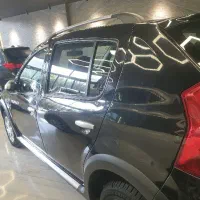 ساندرو استپ وی ۹۶ بی رنگ استثنایی|خودرو سواری و وانت|کرج, مهرویلا جنوبی|دیوار