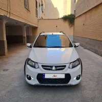 کوئیک Quik کوییک مدل ۱۴۰۲ سفید ۷۹ تا کار سالم