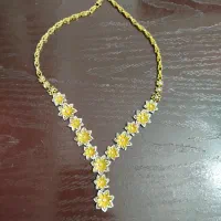 گردنی طلا|جواهرات|بندر ماهشهر, |دیوار