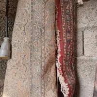 فرش ۲عدد ۶متری ۱عدد ۴متری