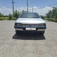 405 تمیز تو کرم