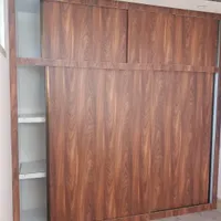 نصب و اجرای کمد دیواری و کابینت|خدمات پیشه و مهارت|نجف‌آباد, دلگشا|دیوار