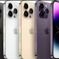 ایفون 14پرو مکس iPhone 14 Pro Max بدون ریجستر|موبایل|بندر ماهشهر, |دیوار