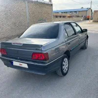 405 slx|خودرو سواری و وانت|داراب, |دیوار