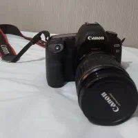 دوربین عکاسی 5D Mark II