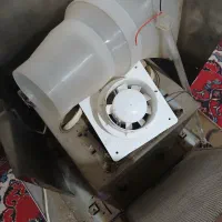 هود گاوصندوق سامسونت تلویزیون لوستر چادر|یخچال و فریزر|سبزوار, گلشن|دیوار