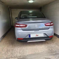 سهند در حد خشک