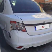 ساینا1401|خودرو سواری و وانت|قم, زند آباد|دیوار