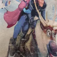 قالیچه کودک