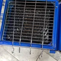گازو کباب پز مسافرتی، طبیعت گردی و کوهنوردی|اجاق گاز و لوازم برقی پخت‌وپز|مشهد, شهرک صنعتی توس|دیوار