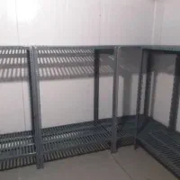 قفسه صنعتی سبک و سنگین|فروشگاه و مغازه|اهواز, ۳۰ متری|دیوار