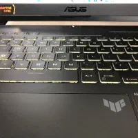 Asus fa507nu|رایانه همراه|تهران, جردن|دیوار