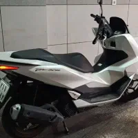فروشی موتور سیکلت Pcx