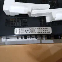 Yamaha a-s500 Amp|سیستم صوتی خانگی|بندرعباس, |دیوار