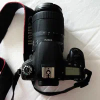 دوربین Canon EOS 77D